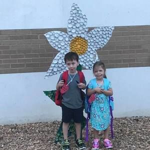 Meet your Posher, Debbie